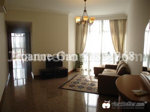 The Bayshore (D16), Condominium #212419801